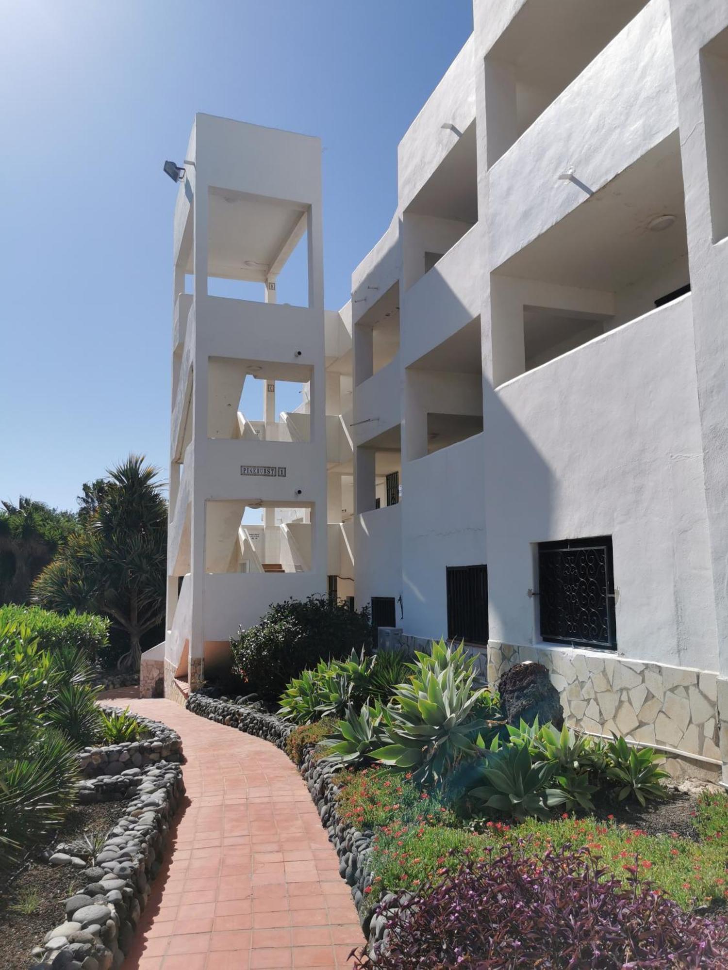 Apartment Gold Del Sur Tenerife - Ocean View Сан-Мігель-де-Абона Екстер'єр фото