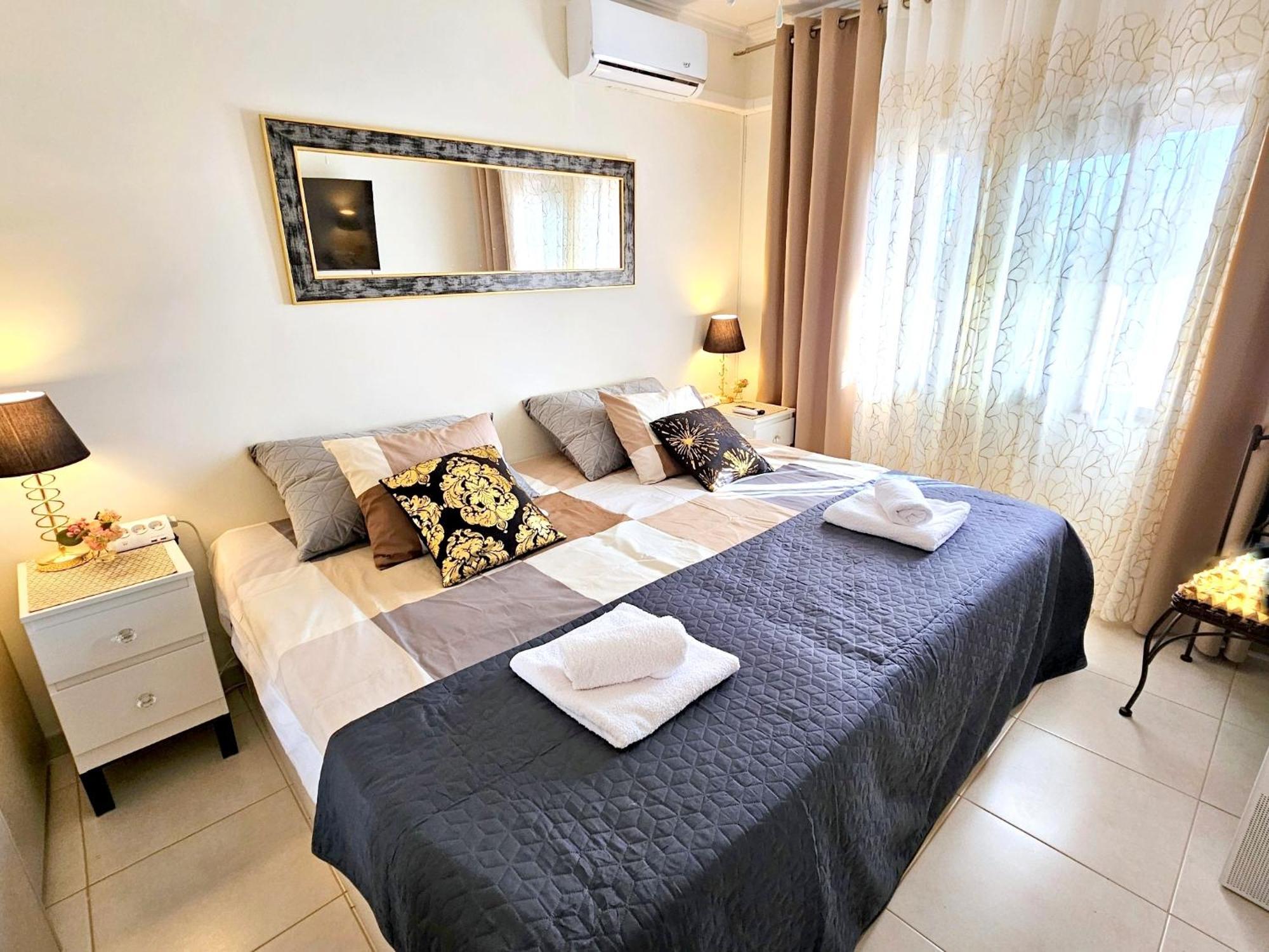 Apartment Gold Del Sur Tenerife - Ocean View Сан-Мігель-де-Абона Екстер'єр фото