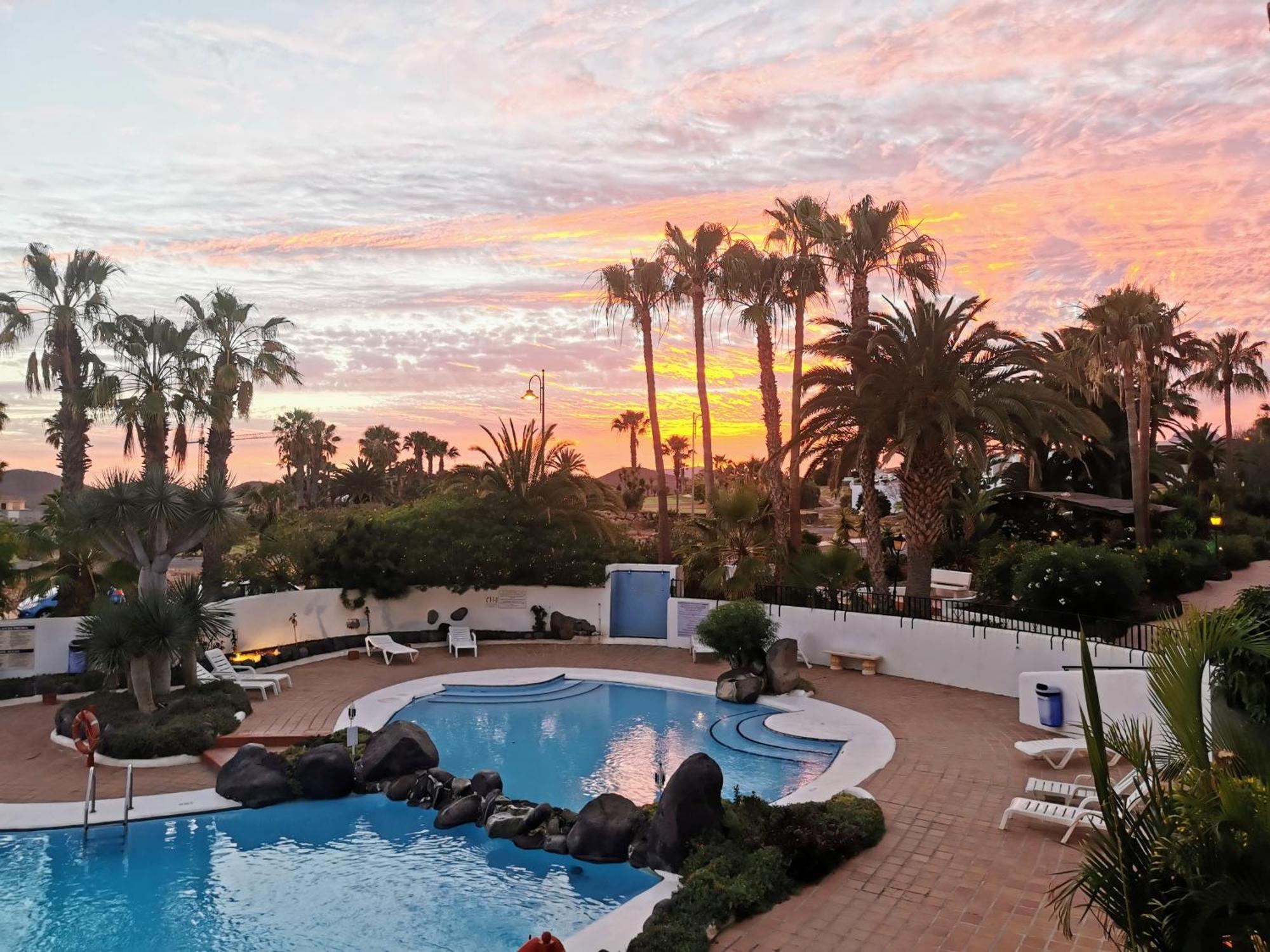 Apartment Gold Del Sur Tenerife - Ocean View Сан-Мігель-де-Абона Екстер'єр фото