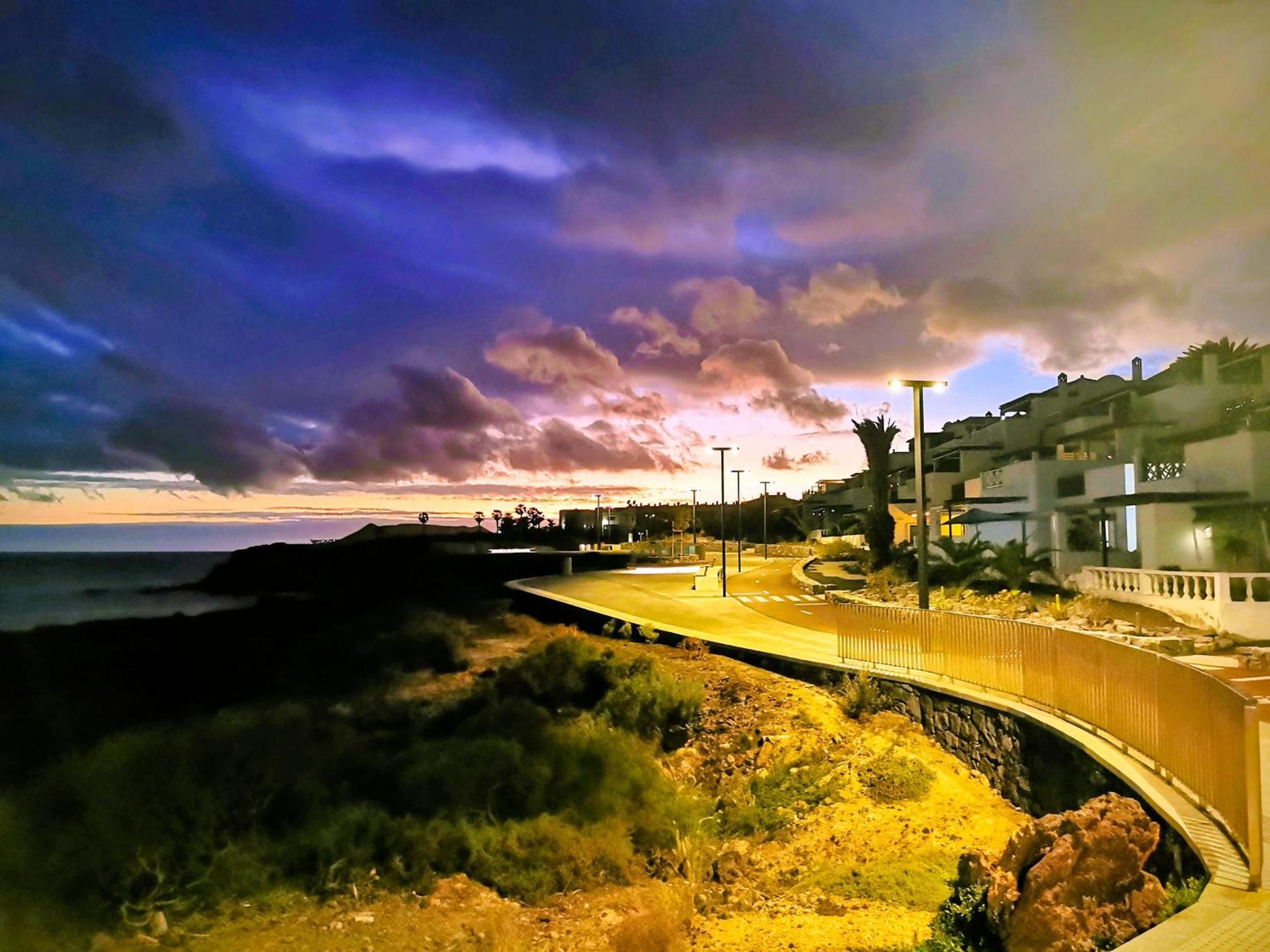 Apartment Gold Del Sur Tenerife - Ocean View Сан-Мігель-де-Абона Екстер'єр фото