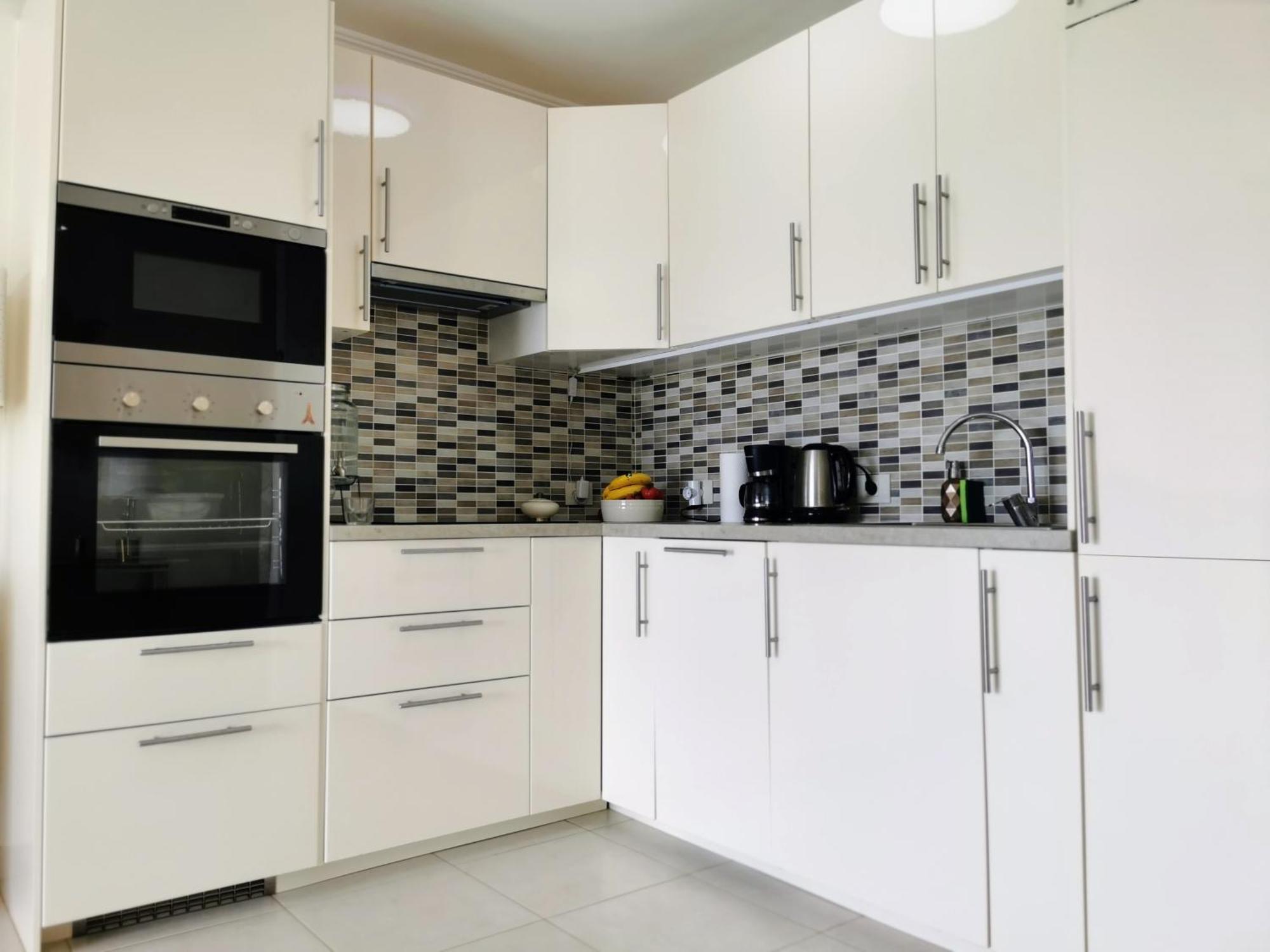 Apartment Gold Del Sur Tenerife - Ocean View Сан-Мігель-де-Абона Екстер'єр фото