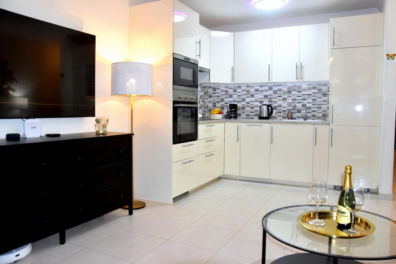 Apartment Gold Del Sur Tenerife - Ocean View Сан-Мігель-де-Абона Екстер'єр фото