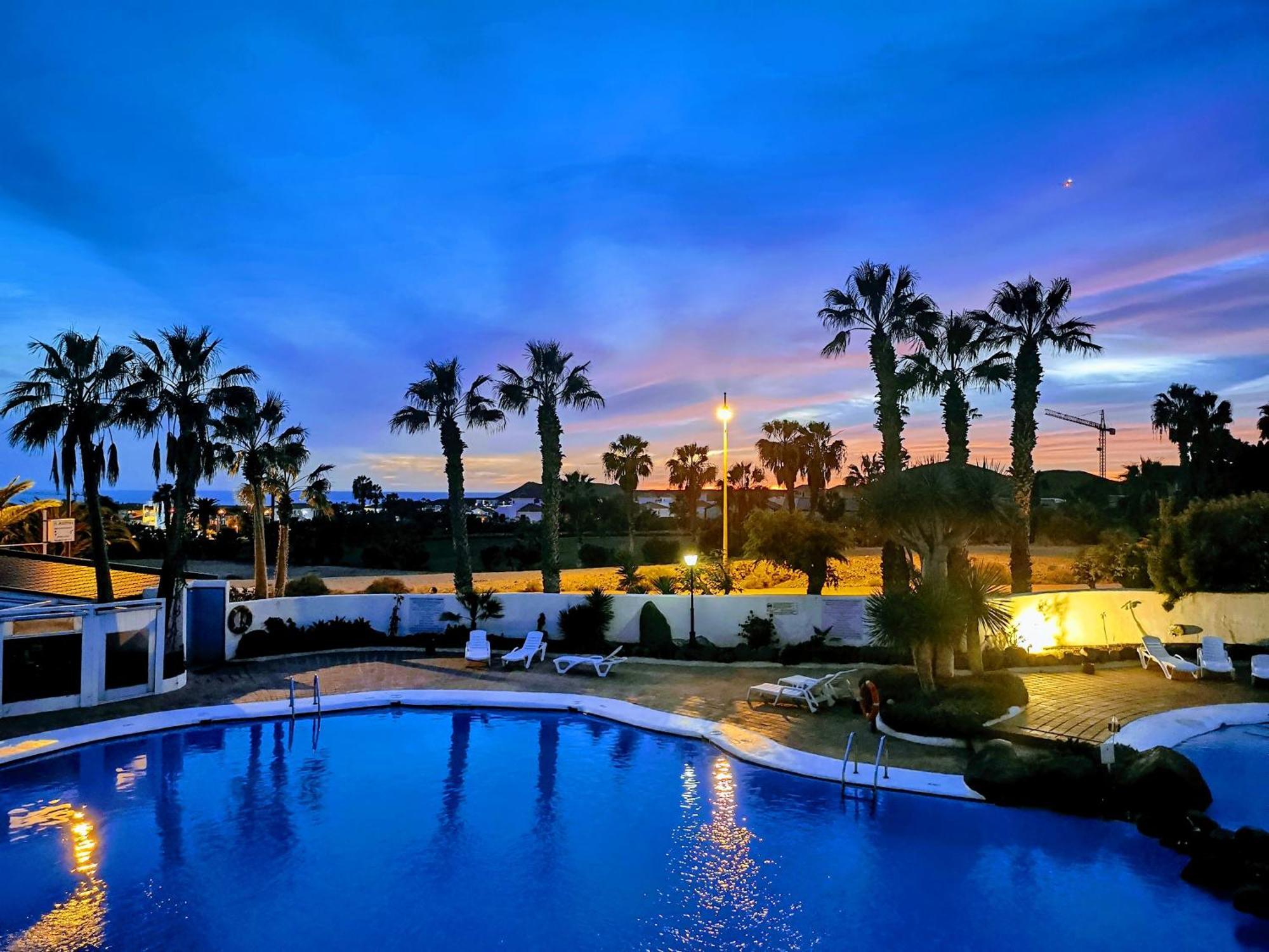 Apartment Gold Del Sur Tenerife - Ocean View Сан-Мігель-де-Абона Екстер'єр фото