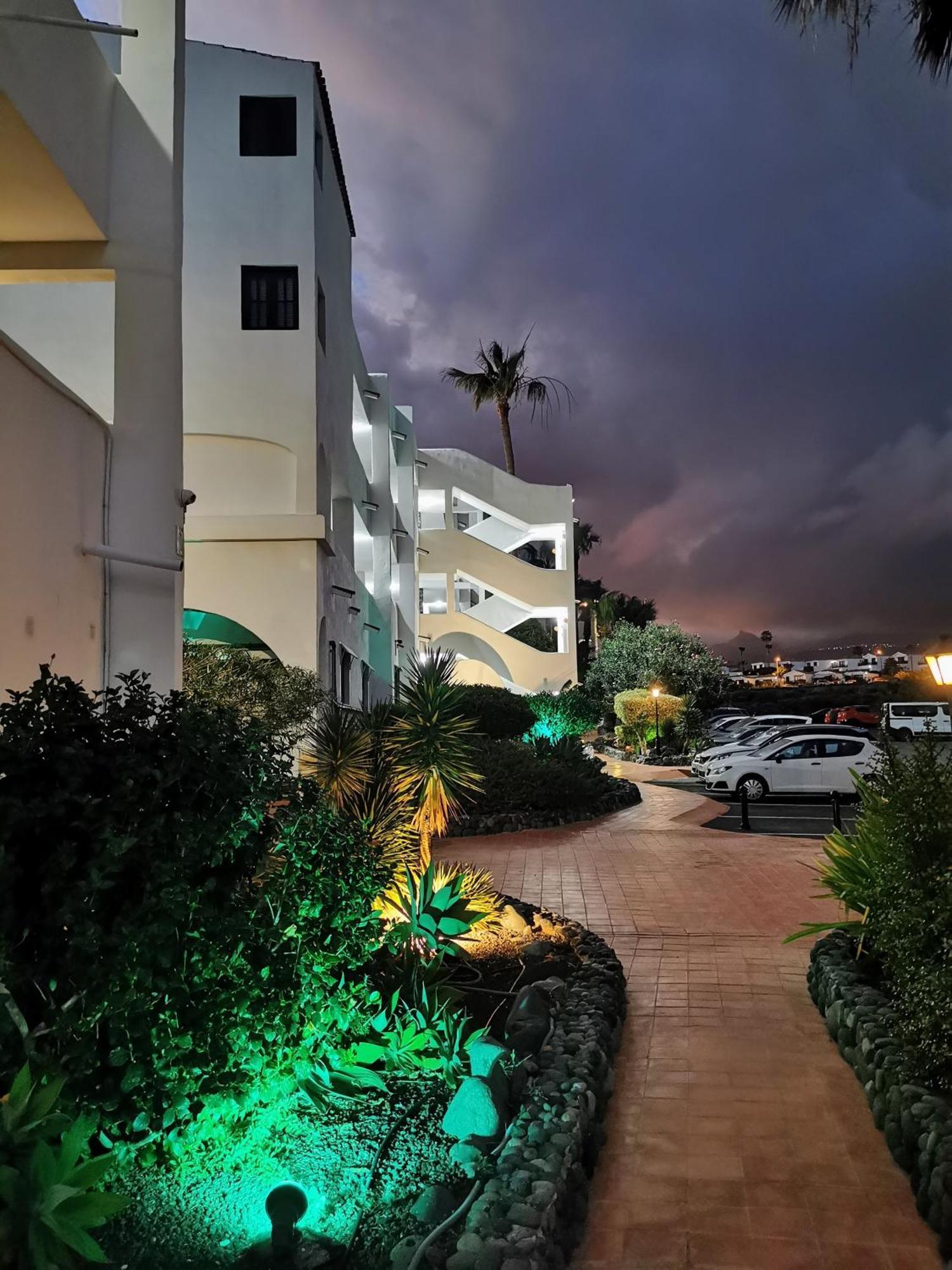 Apartment Gold Del Sur Tenerife - Ocean View Сан-Мігель-де-Абона Екстер'єр фото